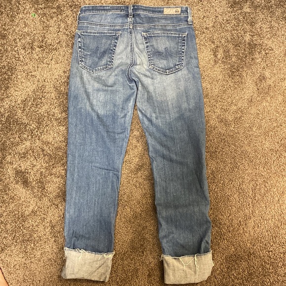 AG The Stevie Cuff - Picture 4 of 5